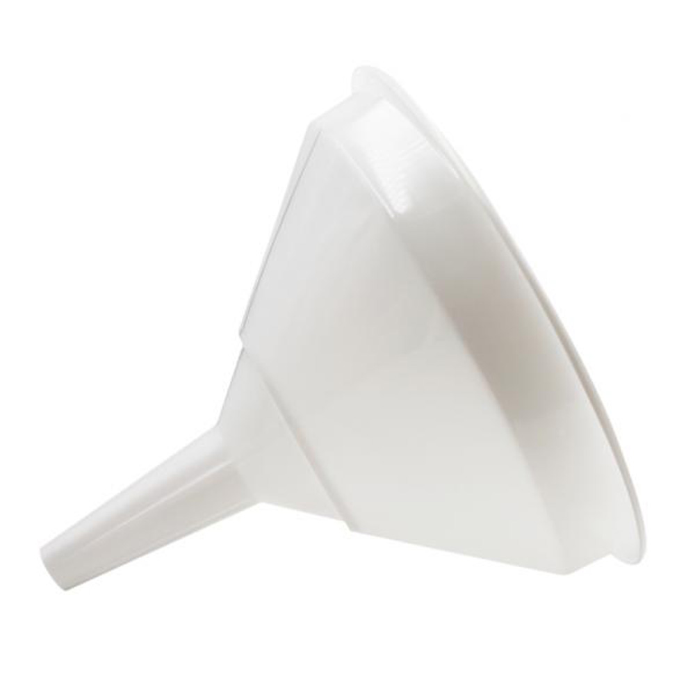 Funnel with Filter