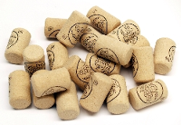 VHC Colmate Corks 38x24mm - Pack of 30